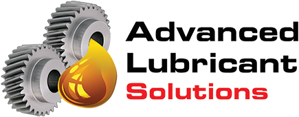 Advanced Lubricant Solutions logo